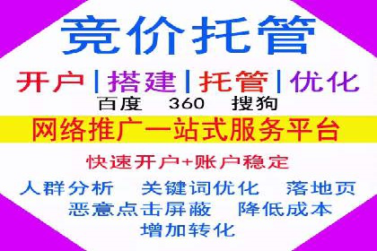 行业领先企业的SEM代运营经验分享